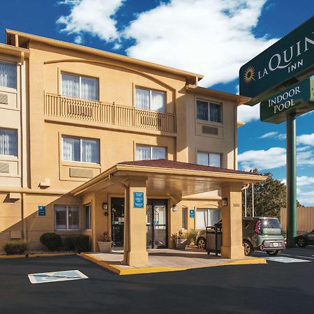 La Quinta Inn By Wyndham Indianapolis North Dış mekan fotoğraf