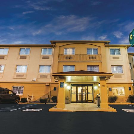 La Quinta Inn By Wyndham Indianapolis North Dış mekan fotoğraf