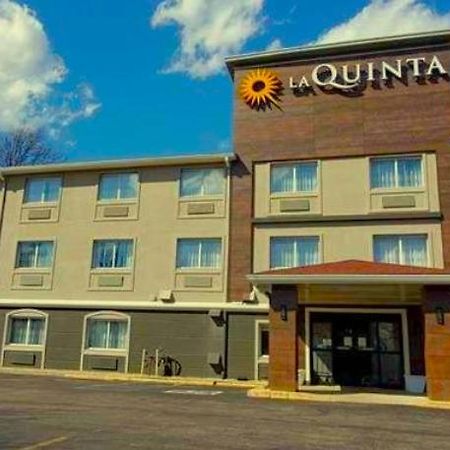 La Quinta Inn By Wyndham Indianapolis North Dış mekan fotoğraf