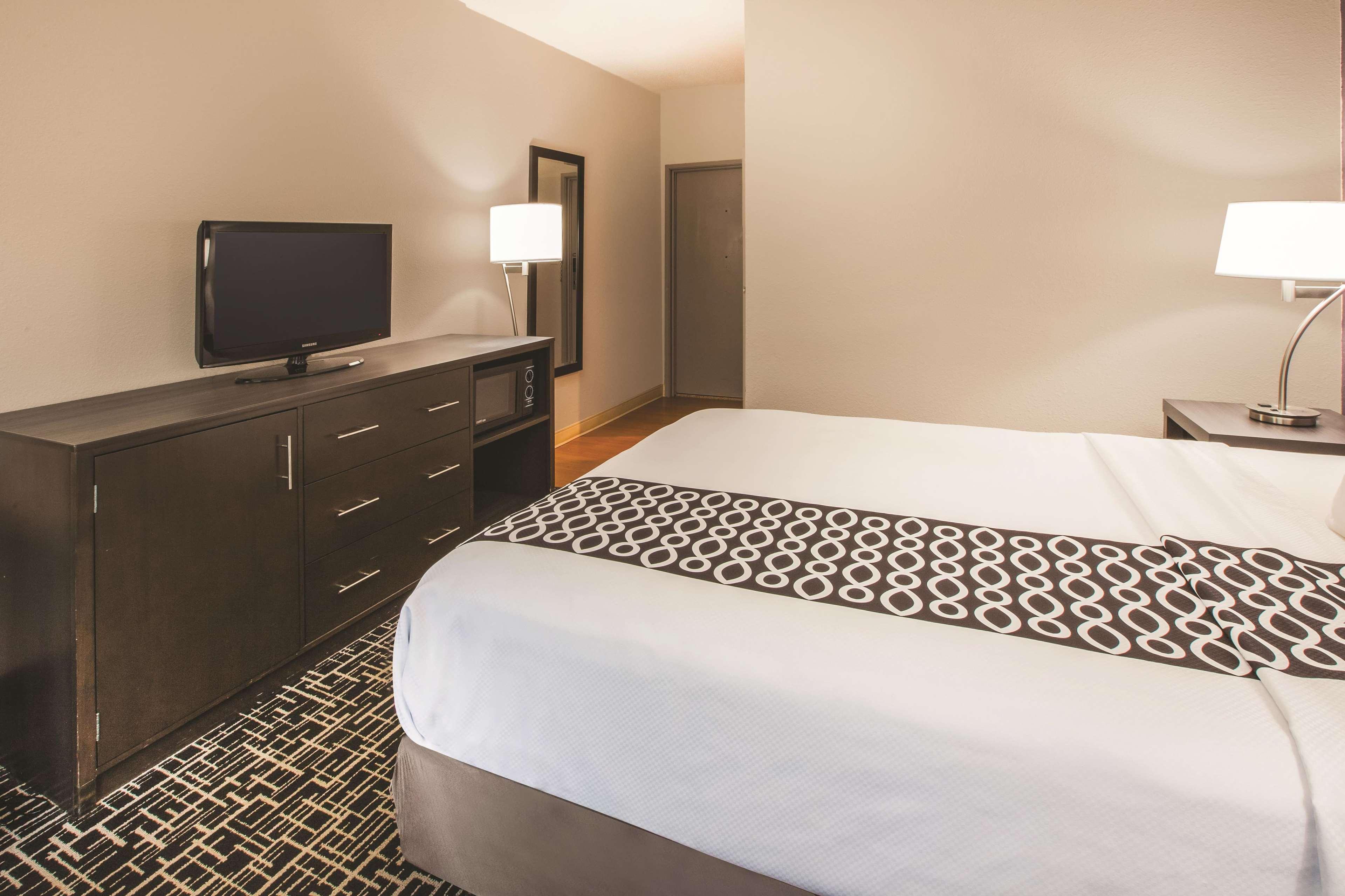 La Quinta Inn By Wyndham Indianapolis North Dış mekan fotoğraf