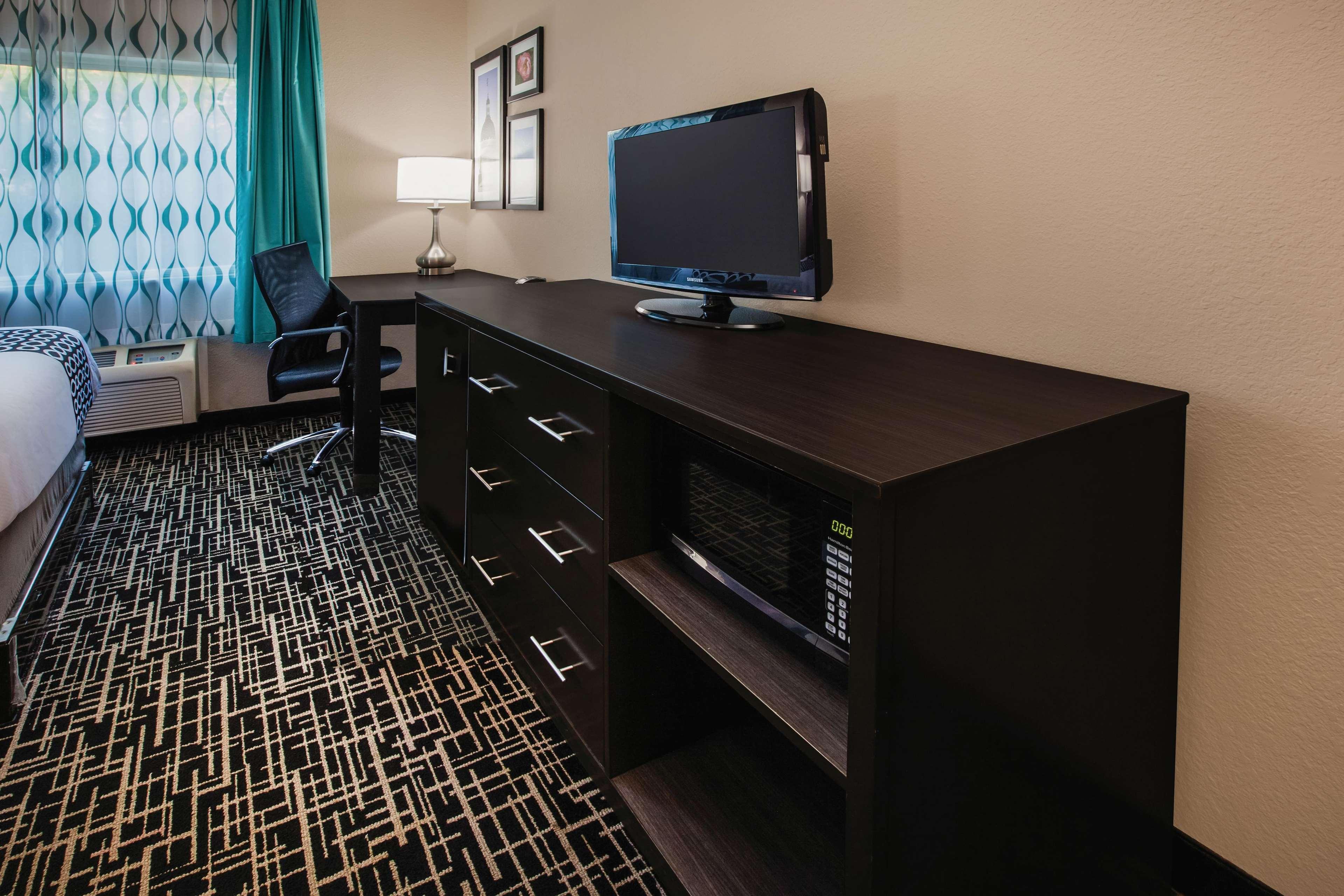 La Quinta Inn By Wyndham Indianapolis North Dış mekan fotoğraf