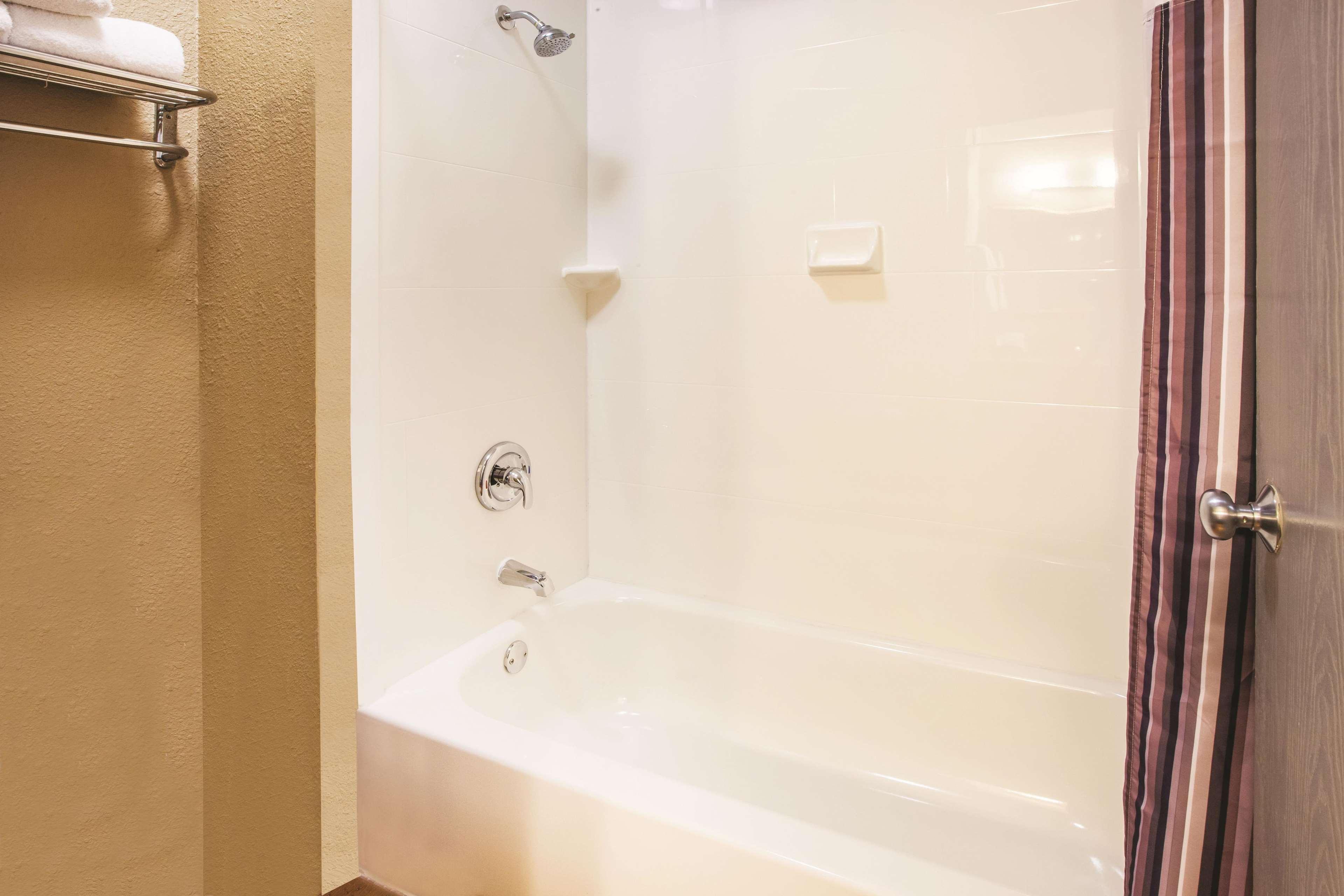 La Quinta Inn By Wyndham Indianapolis North Dış mekan fotoğraf