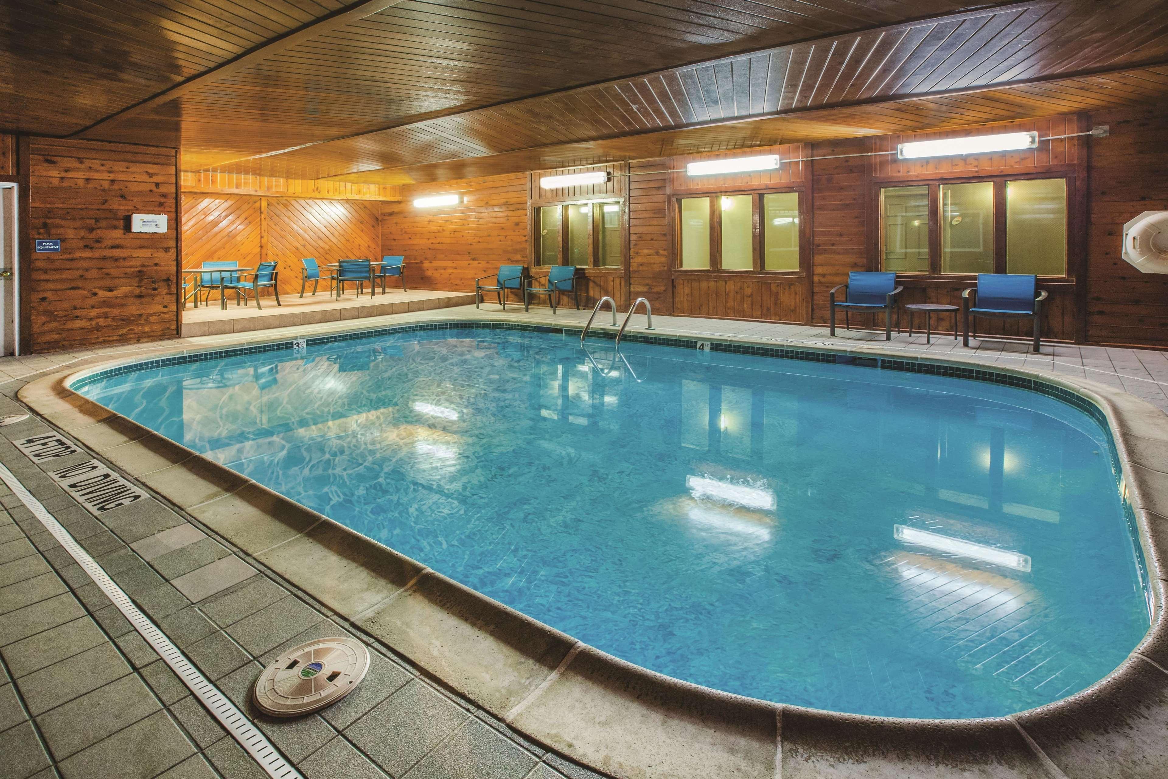 La Quinta Inn By Wyndham Indianapolis North Dış mekan fotoğraf