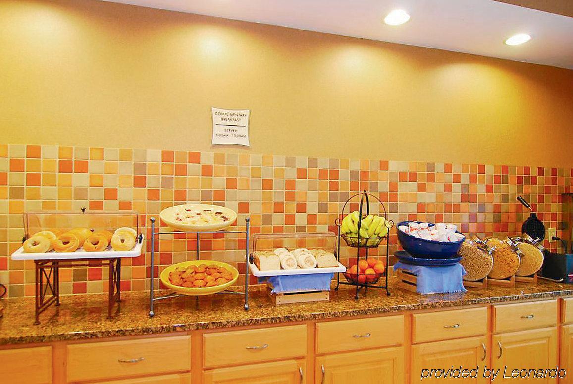 La Quinta Inn By Wyndham Indianapolis North Dış mekan fotoğraf