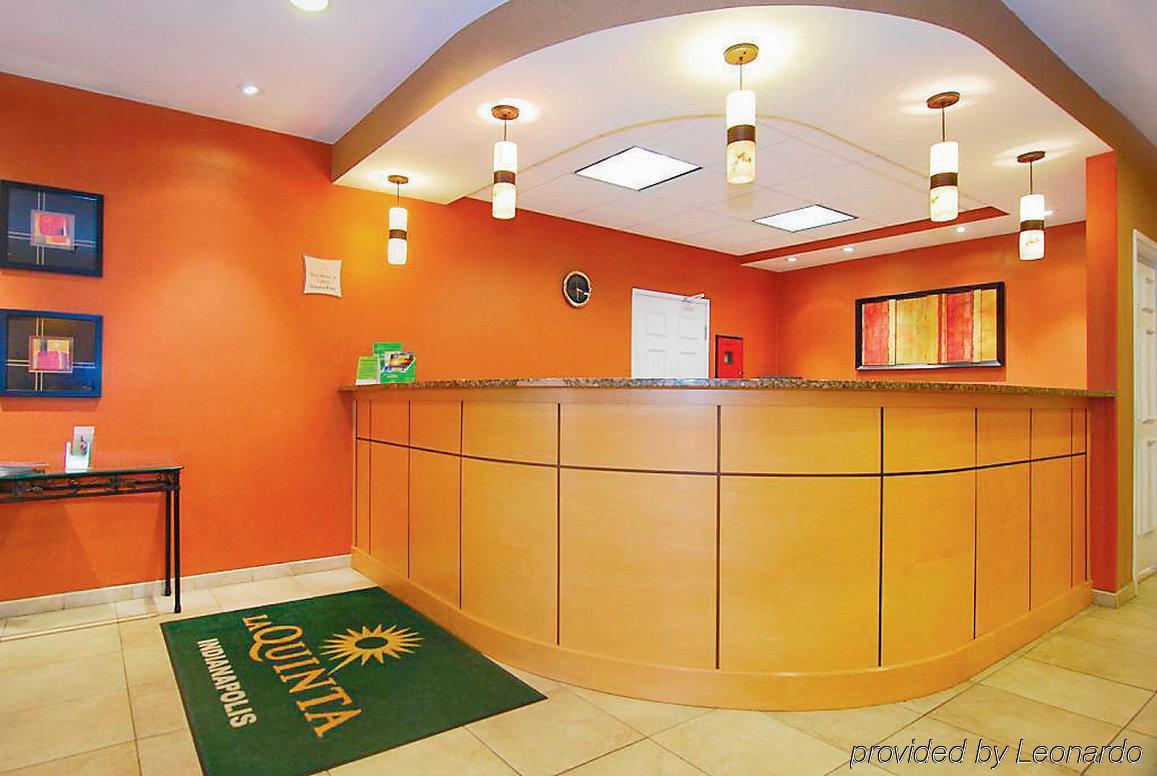 La Quinta Inn By Wyndham Indianapolis North Dış mekan fotoğraf