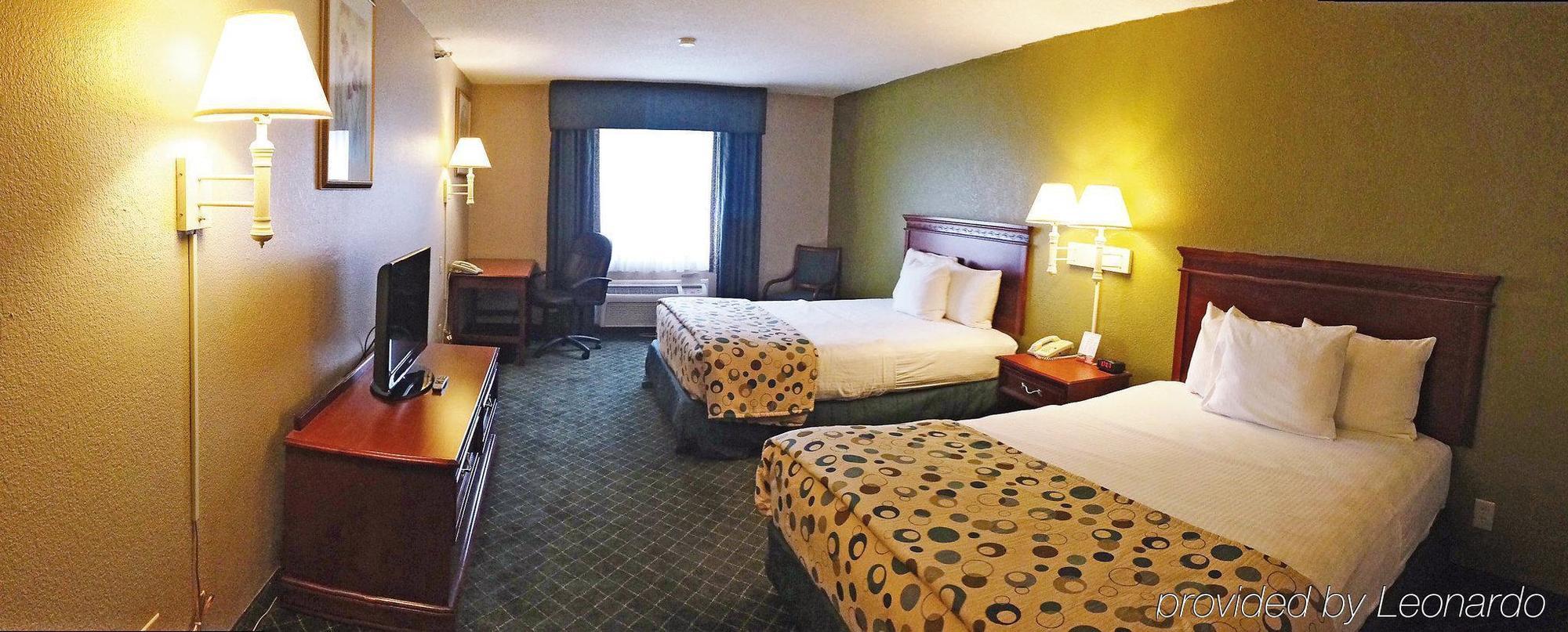 La Quinta Inn By Wyndham Indianapolis North Dış mekan fotoğraf