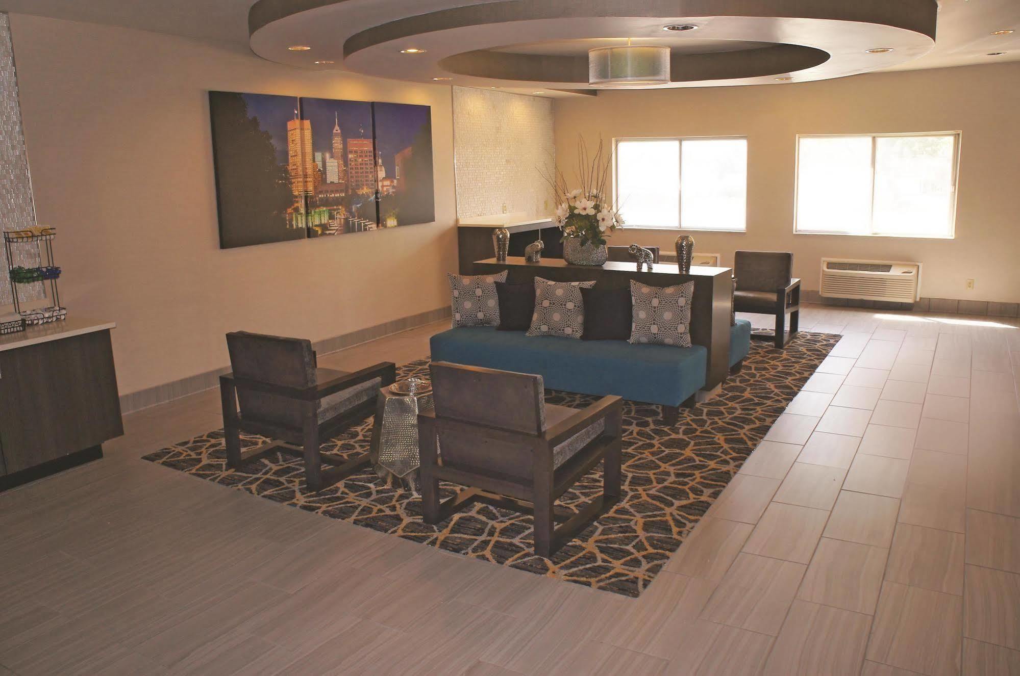 La Quinta Inn By Wyndham Indianapolis North Dış mekan fotoğraf