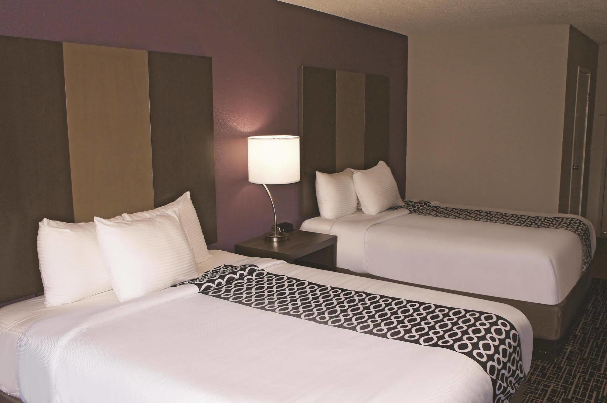 La Quinta Inn By Wyndham Indianapolis North Dış mekan fotoğraf