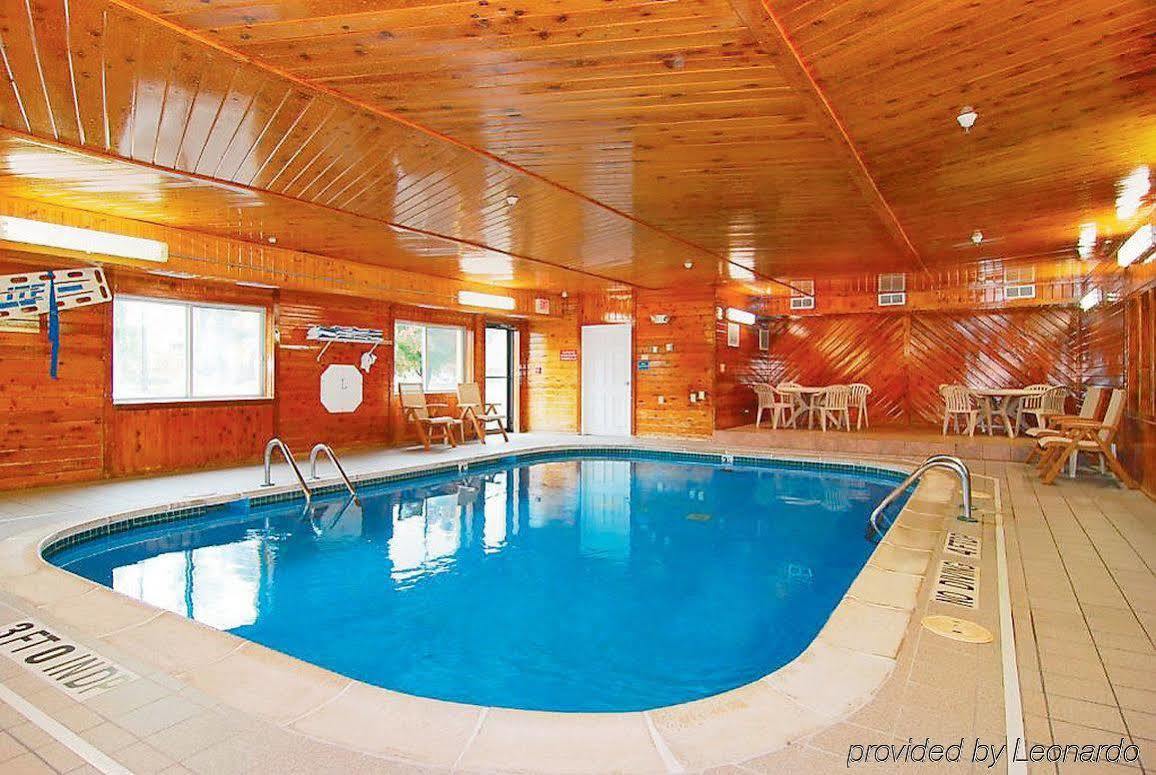 La Quinta Inn By Wyndham Indianapolis North Dış mekan fotoğraf